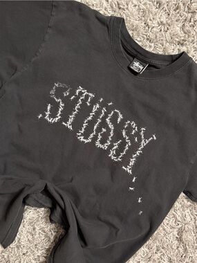 Stussy Fall/Winter Collection Shirt